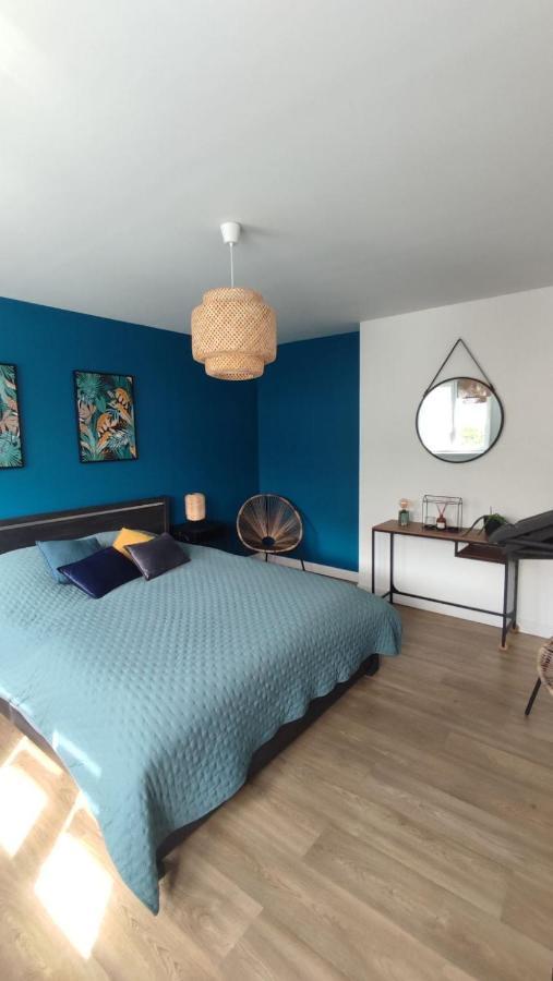 Malo Les Bains Appt A 7 Minutes De La Plage Dunkirk Ngoại thất bức ảnh